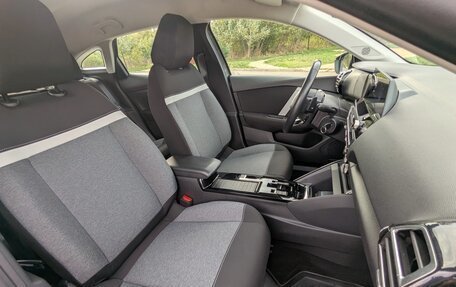 Citroen C4, 2021 год, 1 750 000 рублей, 19 фотография