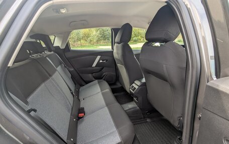 Citroen C4, 2021 год, 1 750 000 рублей, 23 фотография
