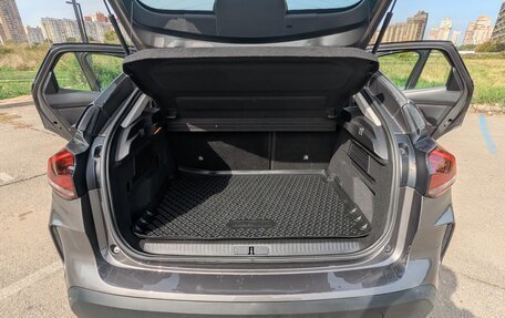 Citroen C4, 2021 год, 1 750 000 рублей, 22 фотография