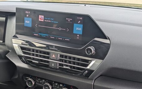 Citroen C4, 2021 год, 1 750 000 рублей, 18 фотография