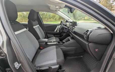 Citroen C4, 2021 год, 1 750 000 рублей, 21 фотография