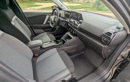 Citroen C4, 2021 год, 1 750 000 рублей, 20 фотография