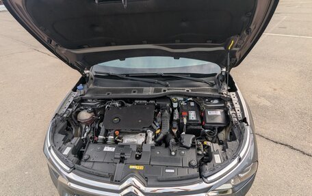 Citroen C4, 2021 год, 1 750 000 рублей, 28 фотография