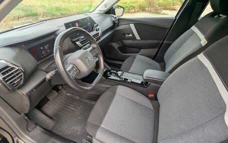 Citroen C4, 2021 год, 1 750 000 рублей, 26 фотография