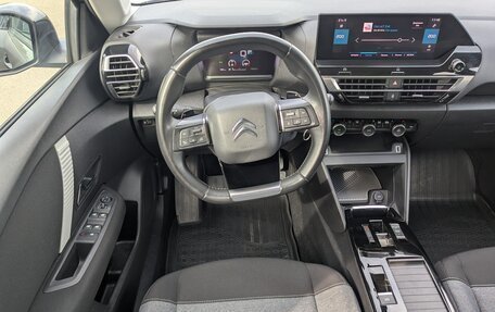 Citroen C4, 2021 год, 1 750 000 рублей, 29 фотография