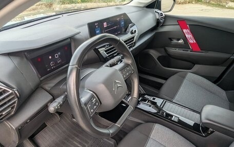 Citroen C4, 2021 год, 1 750 000 рублей, 15 фотография