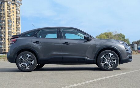 Citroen C4, 2021 год, 1 750 000 рублей, 31 фотография