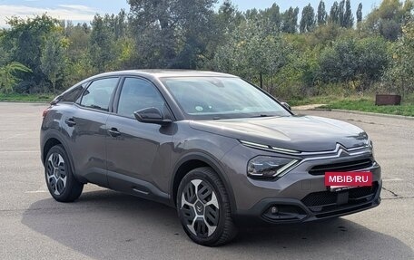 Citroen C4, 2021 год, 1 750 000 рублей, 30 фотография