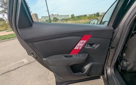 Citroen C4, 2021 год, 1 750 000 рублей, 27 фотография