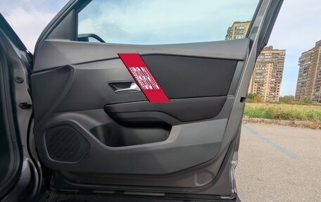 Citroen C4, 2021 год, 1 750 000 рублей, 25 фотография