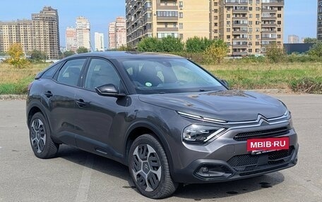Citroen C4, 2021 год, 1 750 000 рублей, 33 фотография