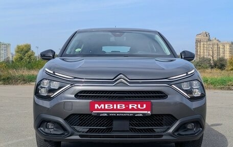 Citroen C4, 2021 год, 1 750 000 рублей, 34 фотография