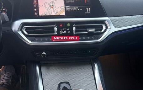 BMW 4 серия, 2021 год, 5 600 000 рублей, 13 фотография