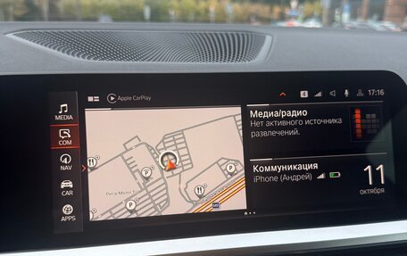 BMW 4 серия, 2021 год, 5 600 000 рублей, 14 фотография