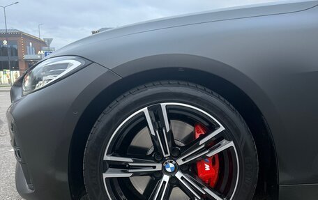 BMW 4 серия, 2021 год, 5 600 000 рублей, 17 фотография