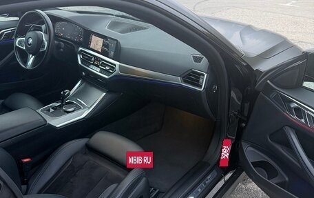BMW 4 серия, 2021 год, 5 600 000 рублей, 16 фотография