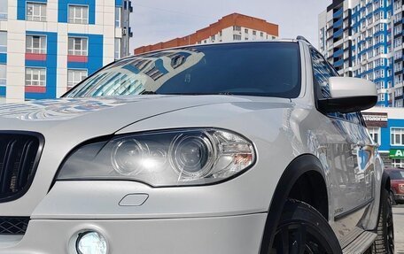 BMW X5, 2010 год, 1 650 000 рублей, 5 фотография