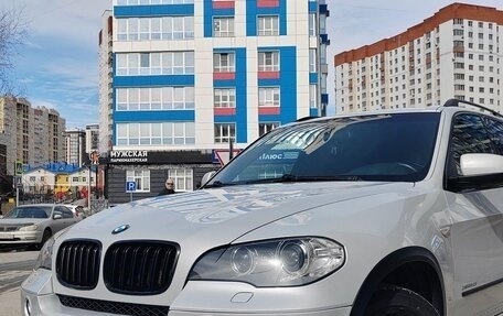 BMW X5, 2010 год, 1 650 000 рублей, 2 фотография