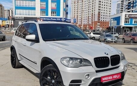 BMW X5, 2010 год, 1 650 000 рублей, 6 фотография