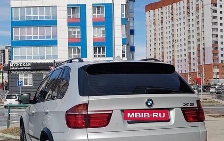 BMW X5, 2010 год, 1 650 000 рублей, 12 фотография