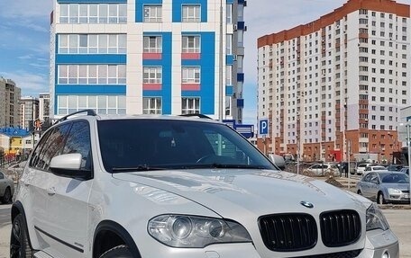 BMW X5, 2010 год, 1 650 000 рублей, 7 фотография