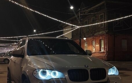 BMW X5, 2010 год, 1 650 000 рублей, 4 фотография
