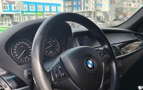 BMW X5, 2010 год, 1 650 000 рублей, 17 фотография