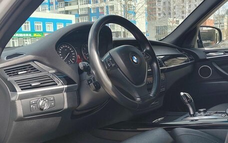 BMW X5, 2010 год, 1 650 000 рублей, 15 фотография