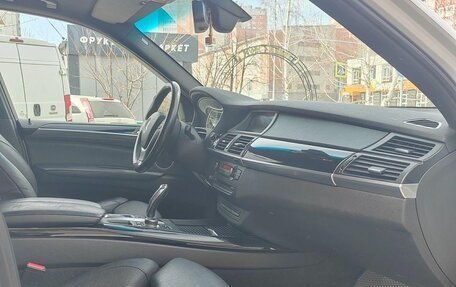 BMW X5, 2010 год, 1 650 000 рублей, 16 фотография