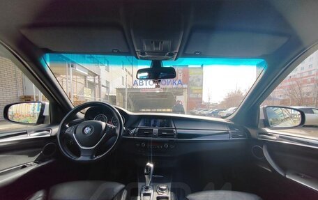 BMW X5, 2010 год, 1 650 000 рублей, 19 фотография