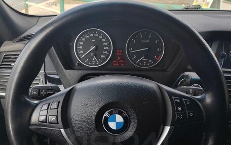 BMW X5, 2010 год, 1 650 000 рублей, 20 фотография