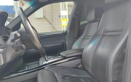 BMW X5, 2010 год, 1 650 000 рублей, 18 фотография