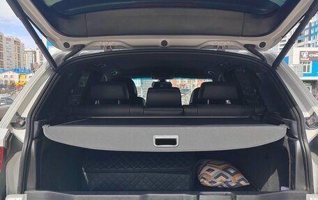 BMW X5, 2010 год, 1 650 000 рублей, 23 фотография