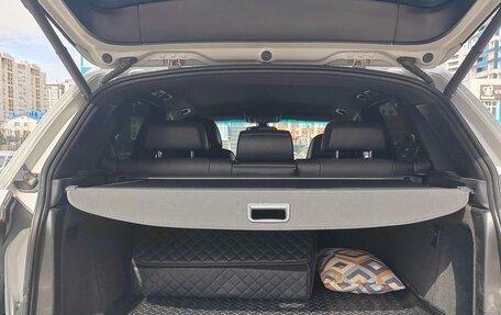 BMW X5, 2010 год, 1 650 000 рублей, 24 фотография