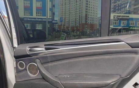 BMW X5, 2010 год, 1 650 000 рублей, 34 фотография