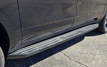 Chevrolet Suburban, 2026 год, 12 000 000 рублей, 5 фотография