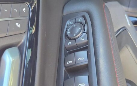 Chevrolet Suburban, 2026 год, 12 000 000 рублей, 8 фотография