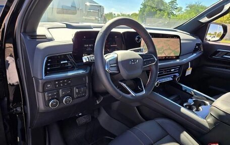 Chevrolet Suburban, 2026 год, 12 000 000 рублей, 12 фотография