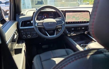 Chevrolet Suburban, 2026 год, 12 000 000 рублей, 13 фотография