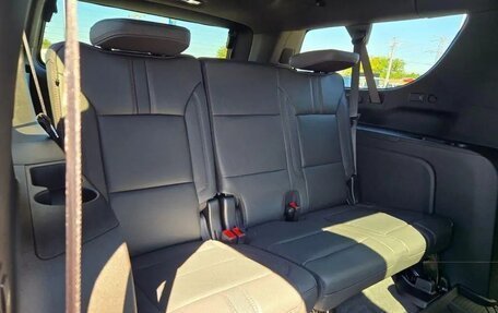 Chevrolet Suburban, 2026 год, 12 000 000 рублей, 28 фотография