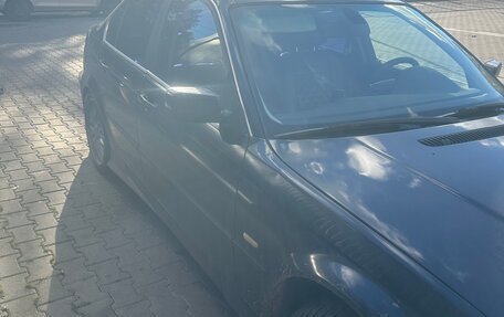 BMW 3 серия, 1998 год, 800 000 рублей, 2 фотография