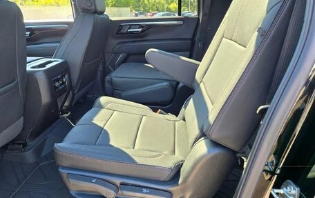 Chevrolet Suburban, 2026 год, 12 000 000 рублей, 29 фотография