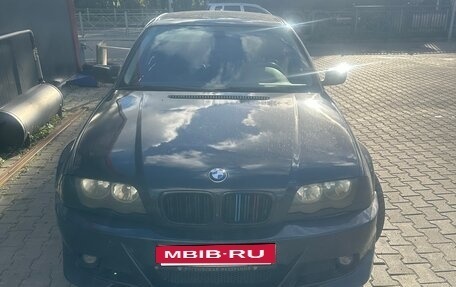 BMW 3 серия, 1998 год, 800 000 рублей, 3 фотография