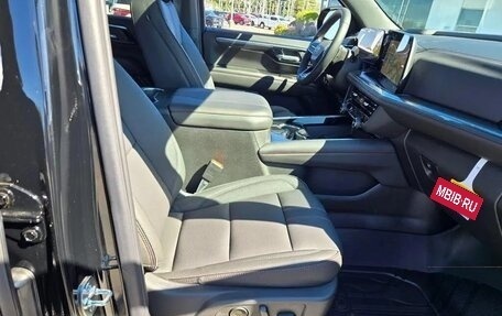 Chevrolet Suburban, 2026 год, 12 000 000 рублей, 21 фотография