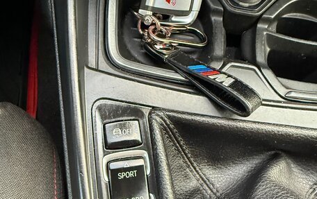 BMW 1 серия, 2012 год, 1 375 000 рублей, 8 фотография