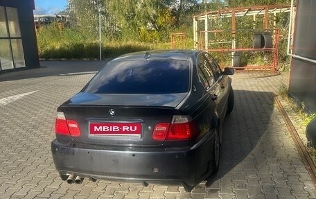 BMW 3 серия, 1998 год, 800 000 рублей, 5 фотография