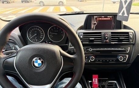 BMW 1 серия, 2012 год, 1 375 000 рублей, 7 фотография