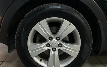 KIA Sportage III, 2013 год, 1 170 000 рублей, 9 фотография