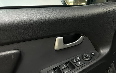 KIA Sportage III, 2013 год, 1 170 000 рублей, 12 фотография