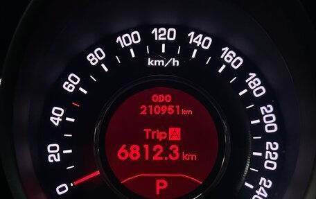 KIA Sportage III, 2013 год, 1 170 000 рублей, 18 фотография